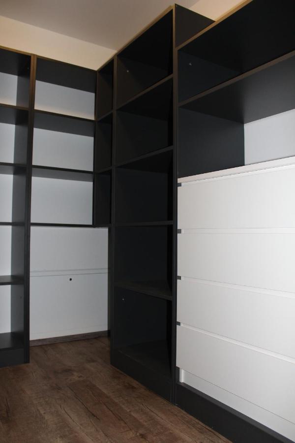 Apartmán Dřevěný anděl Lodherov Exteriér fotografie